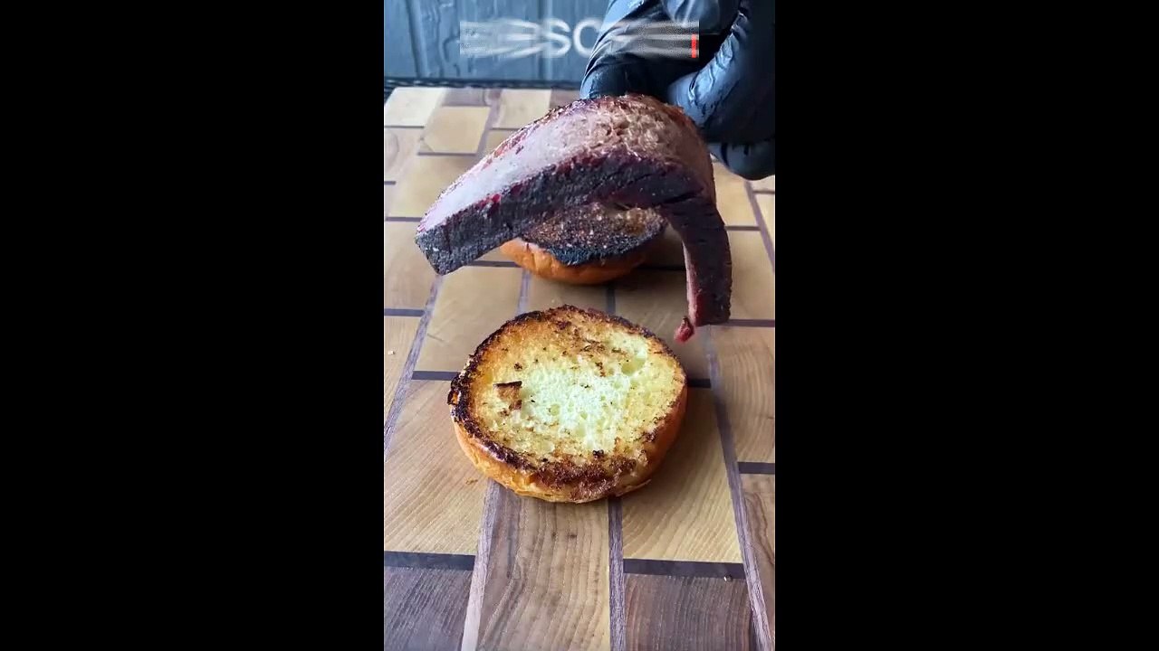 Did You Try It  #shorts #yummy #delicious #burger