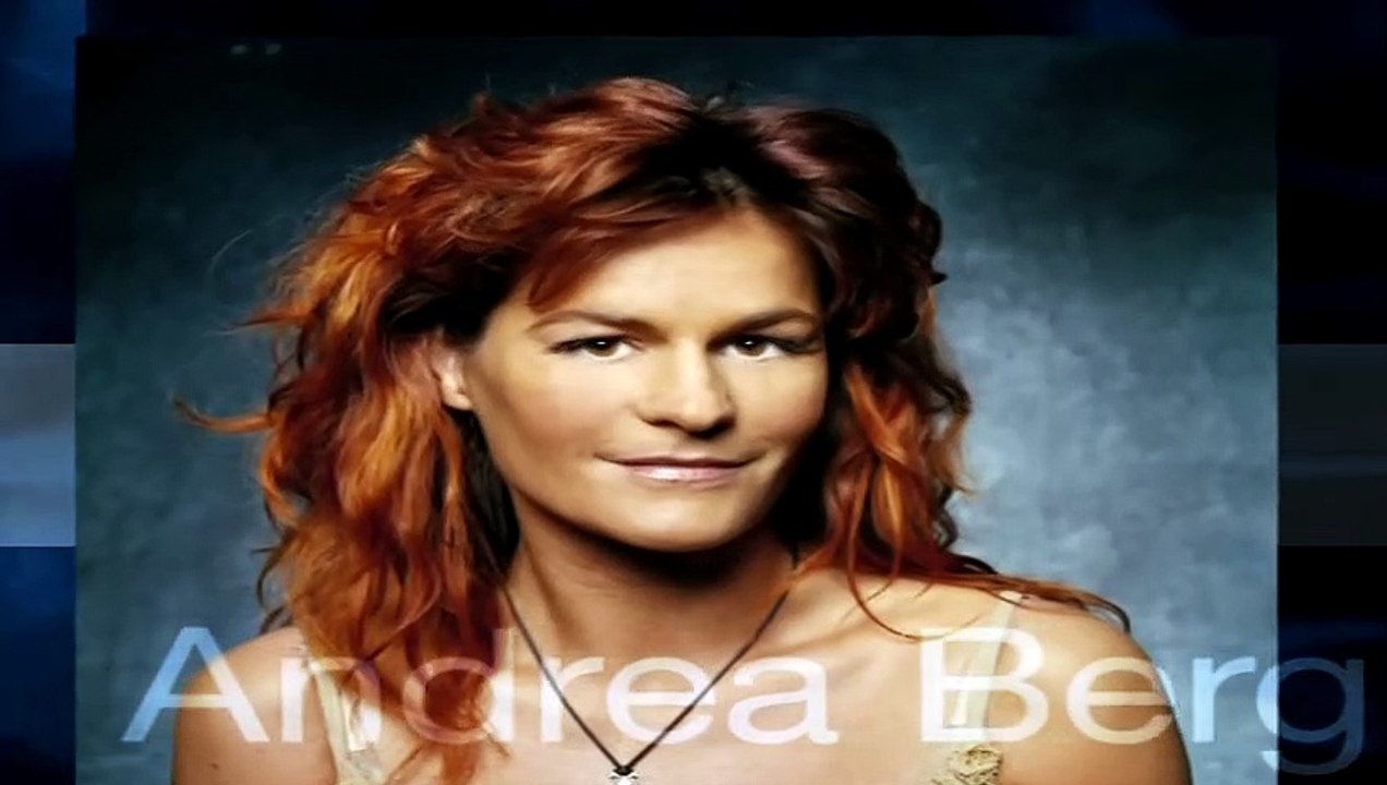 ANDREA BERG — Fotoalbum - Bonusmaterial | von Andrea Berg - Emotionen hautnah | von Andrea Berg - 'Emotionen hautnah' live - (2003)
