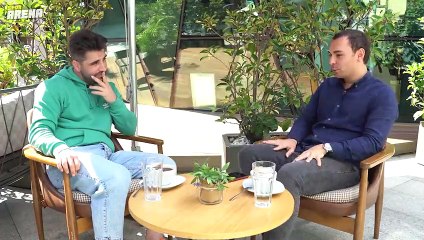 Bilal Hancı: 'Trabzonspor şampiyon olsaydı babamın mezarına gidip 1 saat onunla sohbet ederdim'