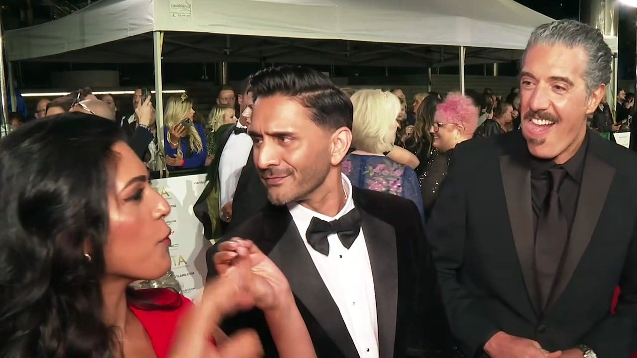 NTAs 2022: Former GBBO contestants on who they're rooting for this year