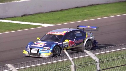 audi r13 dtm .circuit magny cours