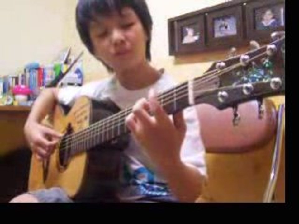A_Whiter_Shade_Of_Pale_-_Sungha_Jung