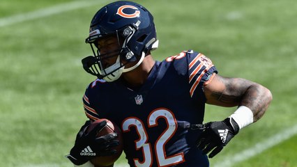 Chicago Bears Week 6 Fantasy Standouts