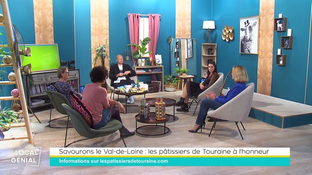 Local Génial - 14/10/2022 - Spécial Savourons le Val-de-Loire
