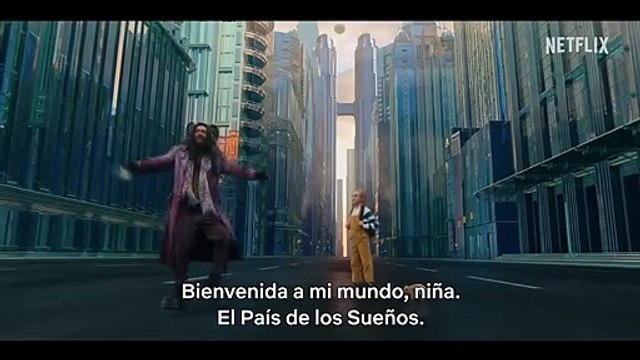 El país de los sueños VOSE