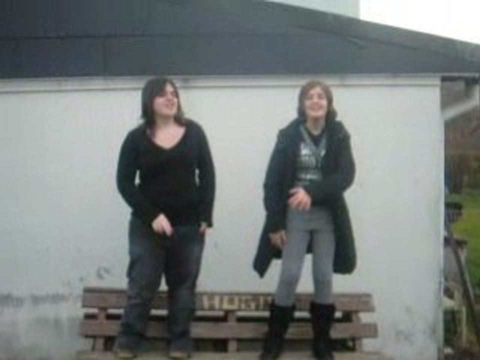 Deux folles