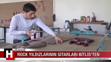 BİTLİSLİ GENCİN ULUSLARARASI BAŞARISI