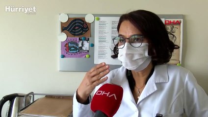 Bilim Kurulu Üyesi uyardı: Temaslınızı saklamak pandemiyi uzatır