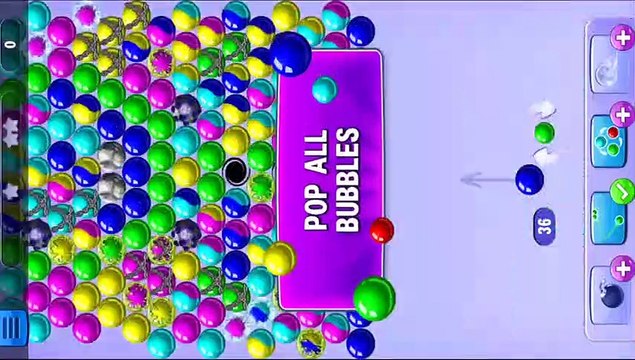 #Bubble #Shooter Level 1139-1141 _ Bubble Shoot Good play.