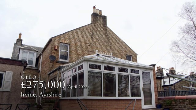 Escape to the Country Season 23 Episode 13 | Ayrshire