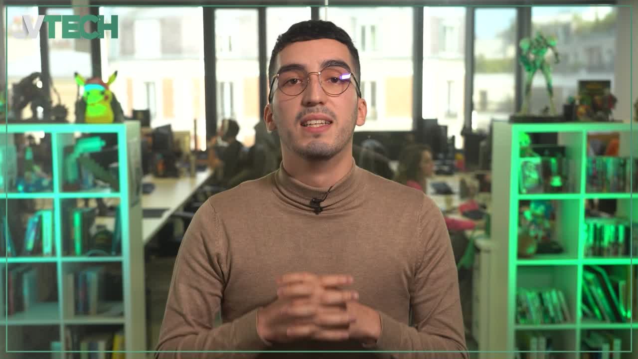 Weekly Tech semaine du 10/10/2022
