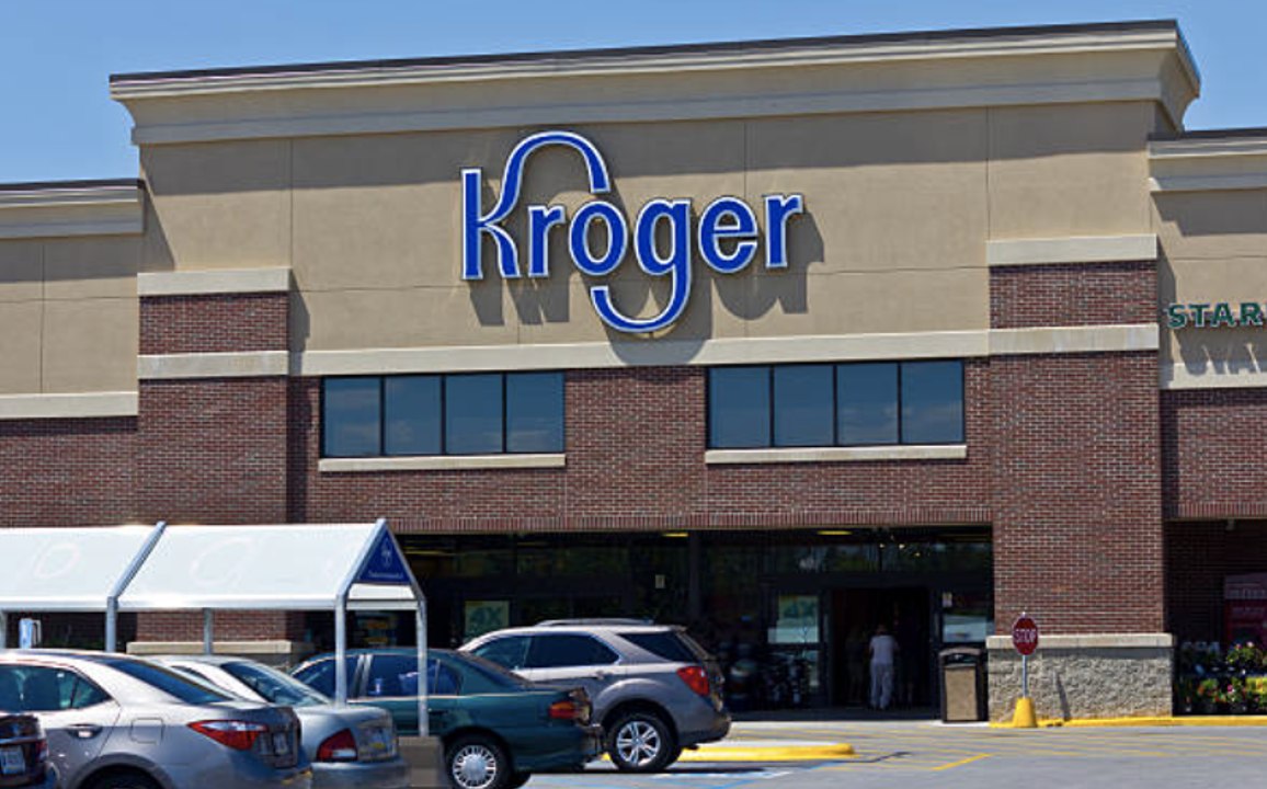 Kroger Will Merge With Albertsons, Forming Mega-Grocery Chain