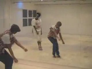 Class on Cherry Bomb