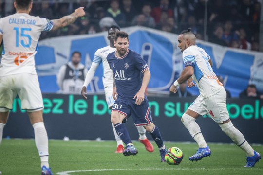 PSG-OM, un clasico qui s'annonce bouillant comme jamais