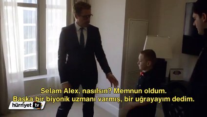 Robert Downey Jr.'dan engelli çocuğa harika sürpriz!