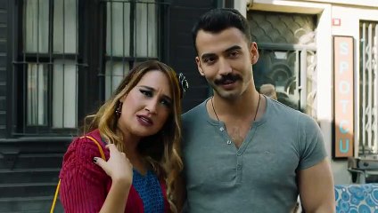 ‘Bizimkiler’in Cemil’i geri döndü