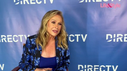 EXCLUSIVE: Kathy Hilton Says Paris and Carter Will 'Absolutely' Have Kids