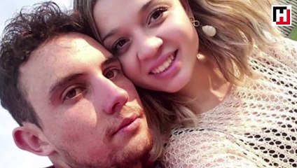 Bitkisel hayattaki kadın 4 ay sonra ikiz doğurdu...