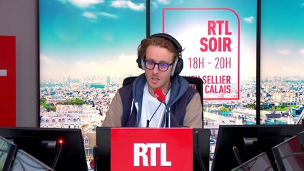 La brigade RTL du 14 octobre 2022