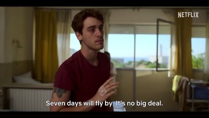 Tutto chiede salvezza Saison 1 - Trailer (EN)