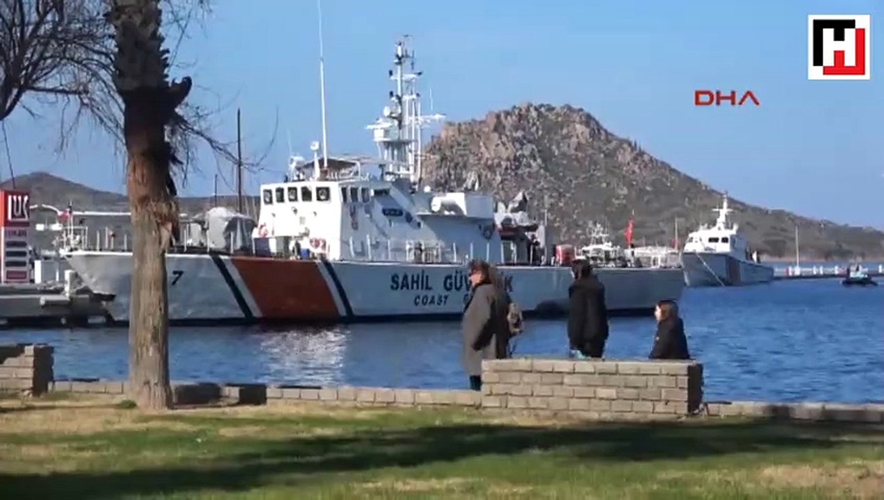 Kardak'ta sıcak gelişme! Geceden beri gerginlik devam ediyor