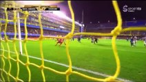 Boca Juniors 2-0 Cruzeiro (MAÇ ÖZET)