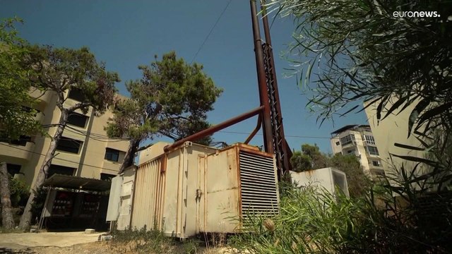 طفرة الألواح الشمسية في لبنان منذ الارتفاع الحاد لأسعار الطاقة الكهربائية