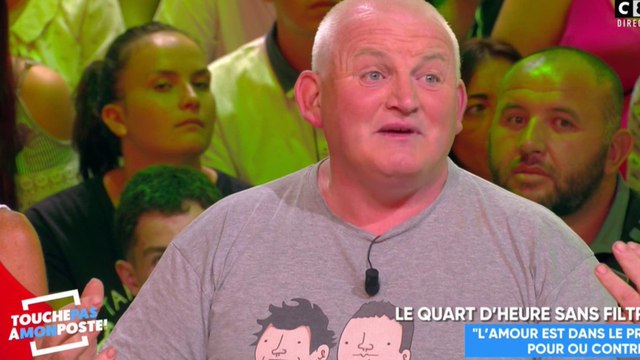 Voici - Thierry Olive condamné à de la prison avec sursis : le verdict est tombé pour l'ancien candidat de L'amour est dans le pré