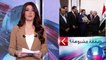 الساعة 60 | تفاصيل الصفقة بين الموالين لإيران والأكراد حول رئاسة ورئاسة حكومة العراق