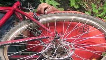 Le quitan la vida a joven que se transportaba en bicicleta #ResumenColón