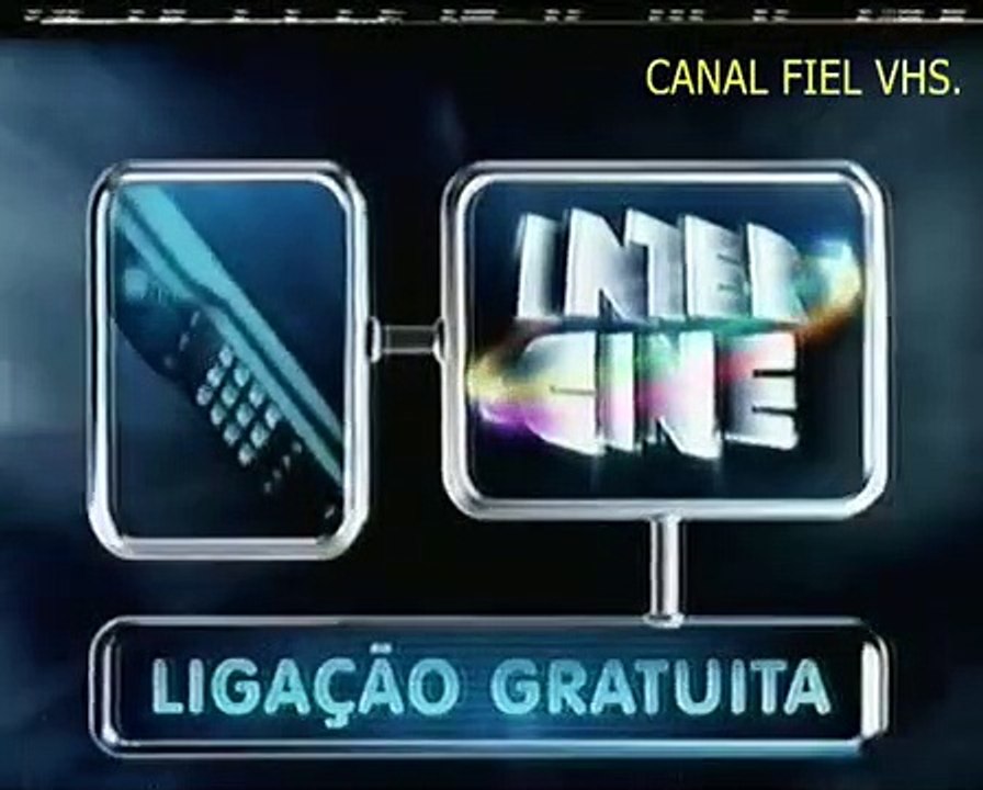 Chamada do Intercine (01-02-2006) - Gilbert Grape e Sugartime - Poder e fama