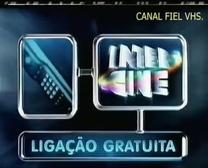 Chamada do Intercine (01-02-2006) - Gilbert Grape e Sugartime - Poder e fama