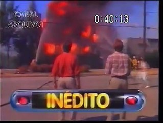 Chamada do Intercine (01-04-1997) - Dominada pelo ódio, Corações partidos e O gladiador imortal