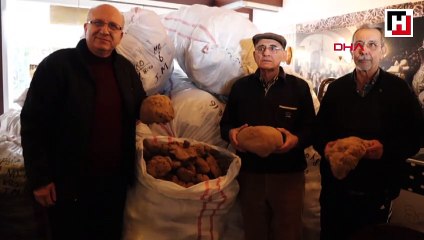 2 yıl aradan sonra yeniden başladı