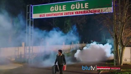 BluTV’nin Yeni Dizisi Dudullu Postası’nın Yeni Fragmanı Yayınlandı
