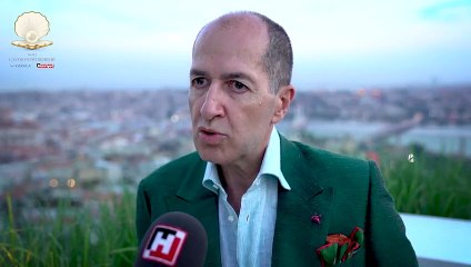 İncili Gastronomi Rehberi : Ali Esad Göksel