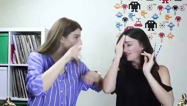 Bodrum'da bile makyajı eksik olmayan kız makyajı | Makyaj Sırları