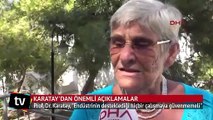 Prof. Dr. Karatay, 