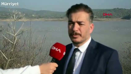 'Bodrum yaz sezonunda susuz kalabilir' uyarısı