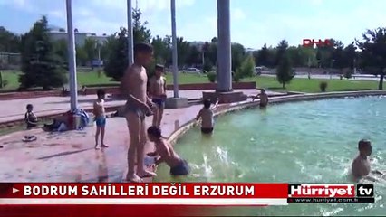 BURASI BODRUM DEĞİL ERZURUM