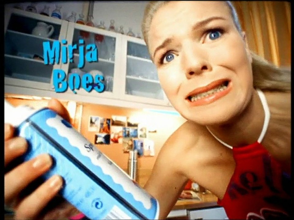 Die dreisten Drei Staffel 3 Folge 14