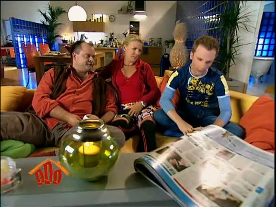 Die dreisten Drei Staffel 3 Folge 15