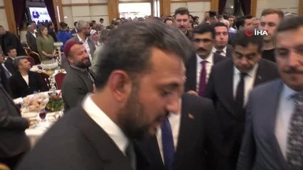 Cumhurbaşkanı Yardımcısı Oktay: Kılıçdaroğlu ABD'de turistik gezi yapıyor