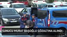 Sunucu Murat Başoğlu gözaltına alındı