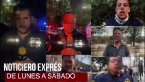 Encontraron cadáver con cuatro días de putrefacción en San José del Quince, en El Salto