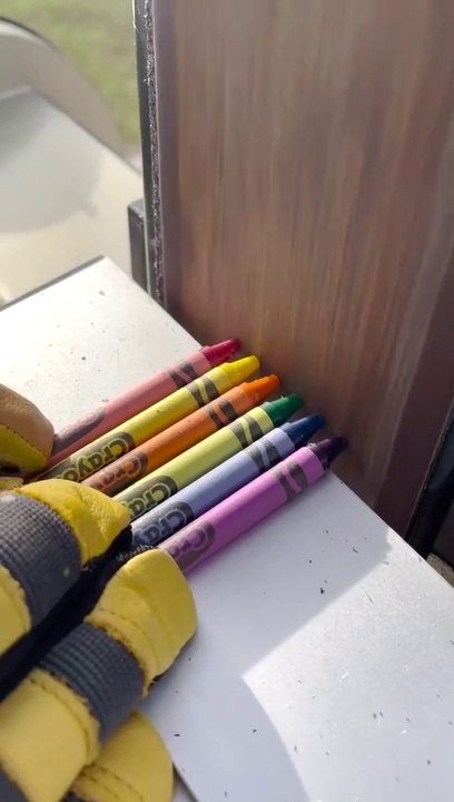 Oddly Satisfying Video #short