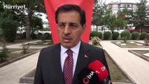 Bolu Valisi Ahmet Ümit: Tedbirlerden vazgeçmeyeceğiz