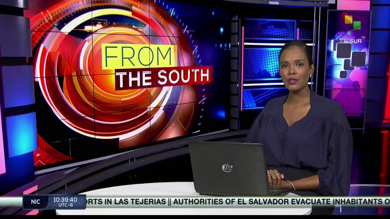 FTS 12:30 14-10: Venezuelan govt. continues recovery efforts in Las Tejerias