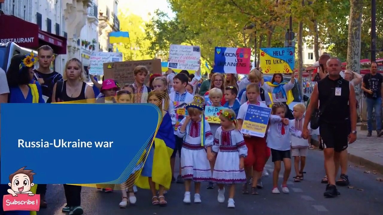 Ukraine war: Kyiv demands Red Cross visit notorious prison