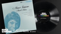 Nina Simone - Be My Husband (Audio)